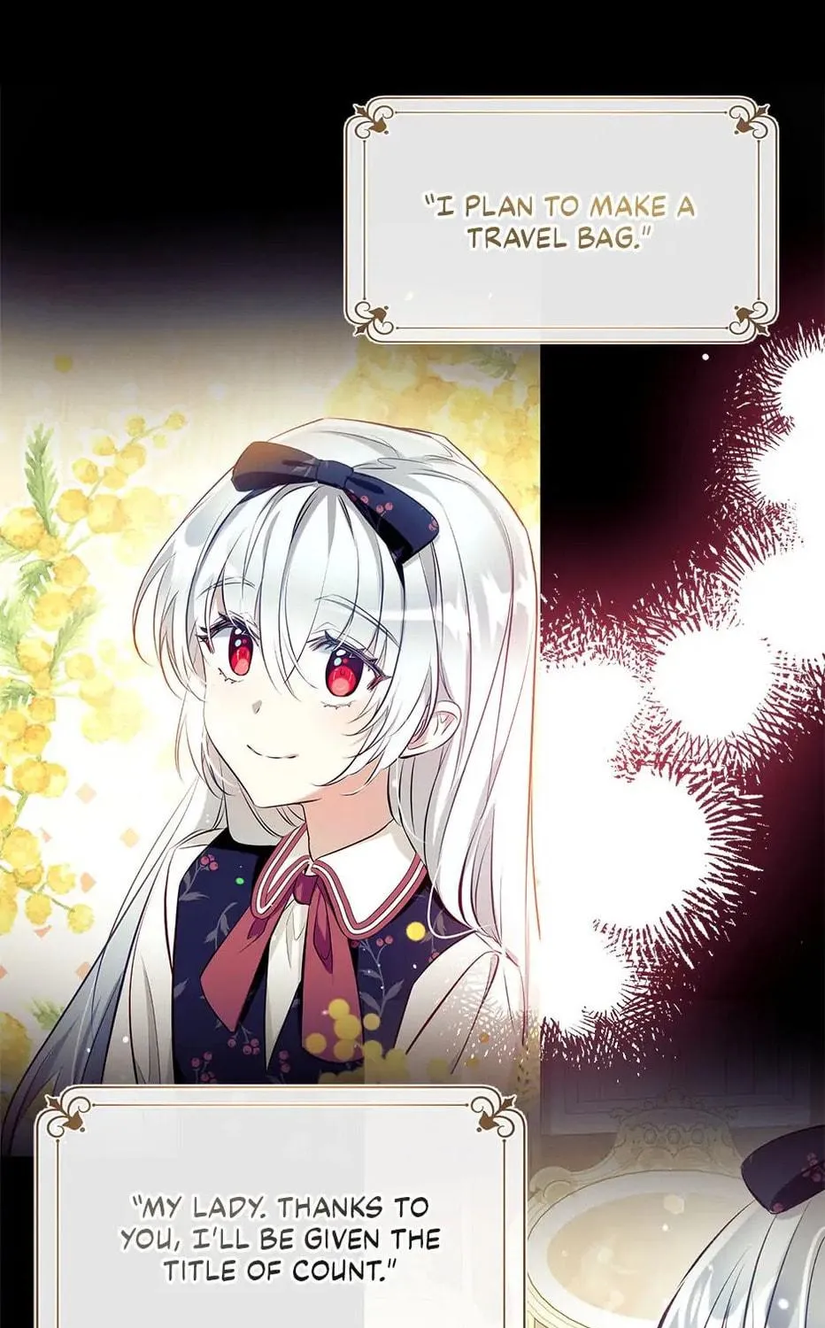 Can We Become Family? Chapter 57 page 41 - 