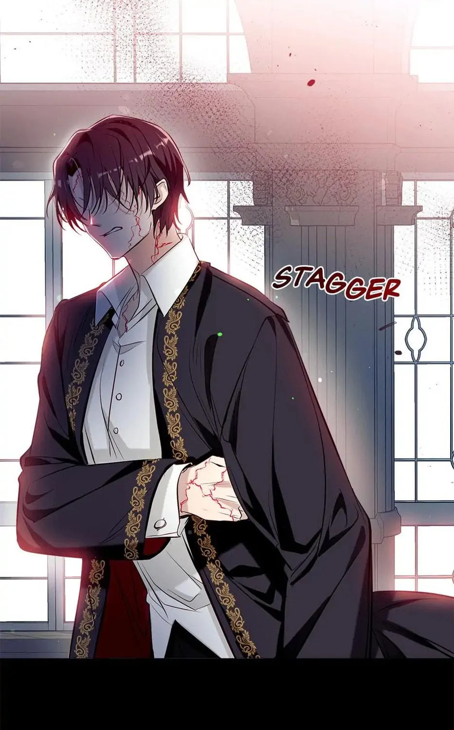 Can We Become Family? Chapter 57 page 47 - 