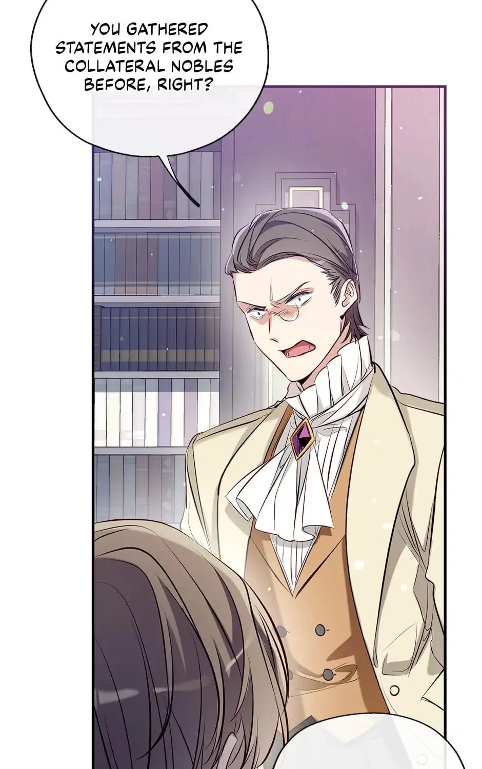Can We Become Family? Chapter 57 page 57 - 