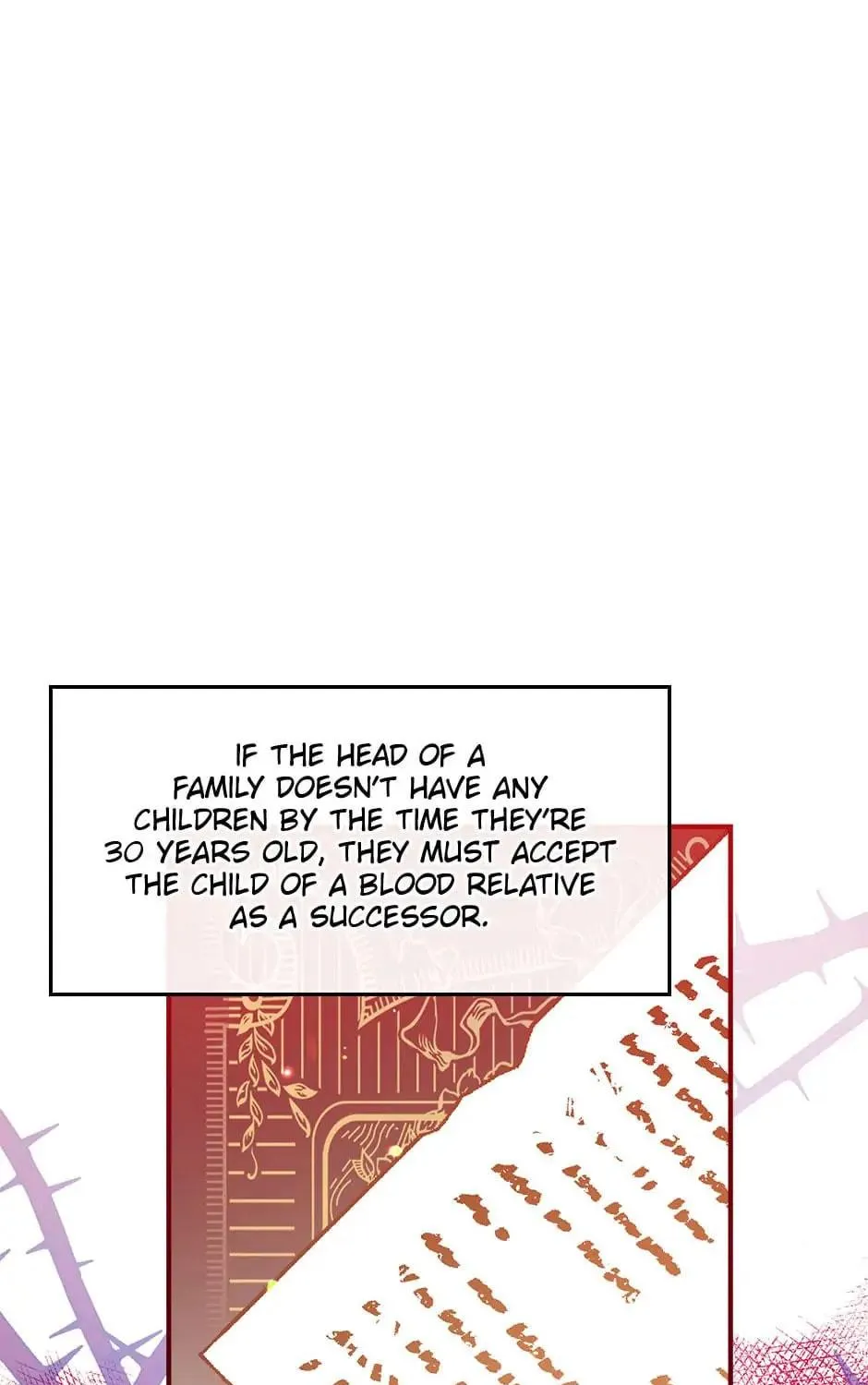 Can We Become Family? Chapter 57 page 59 - 