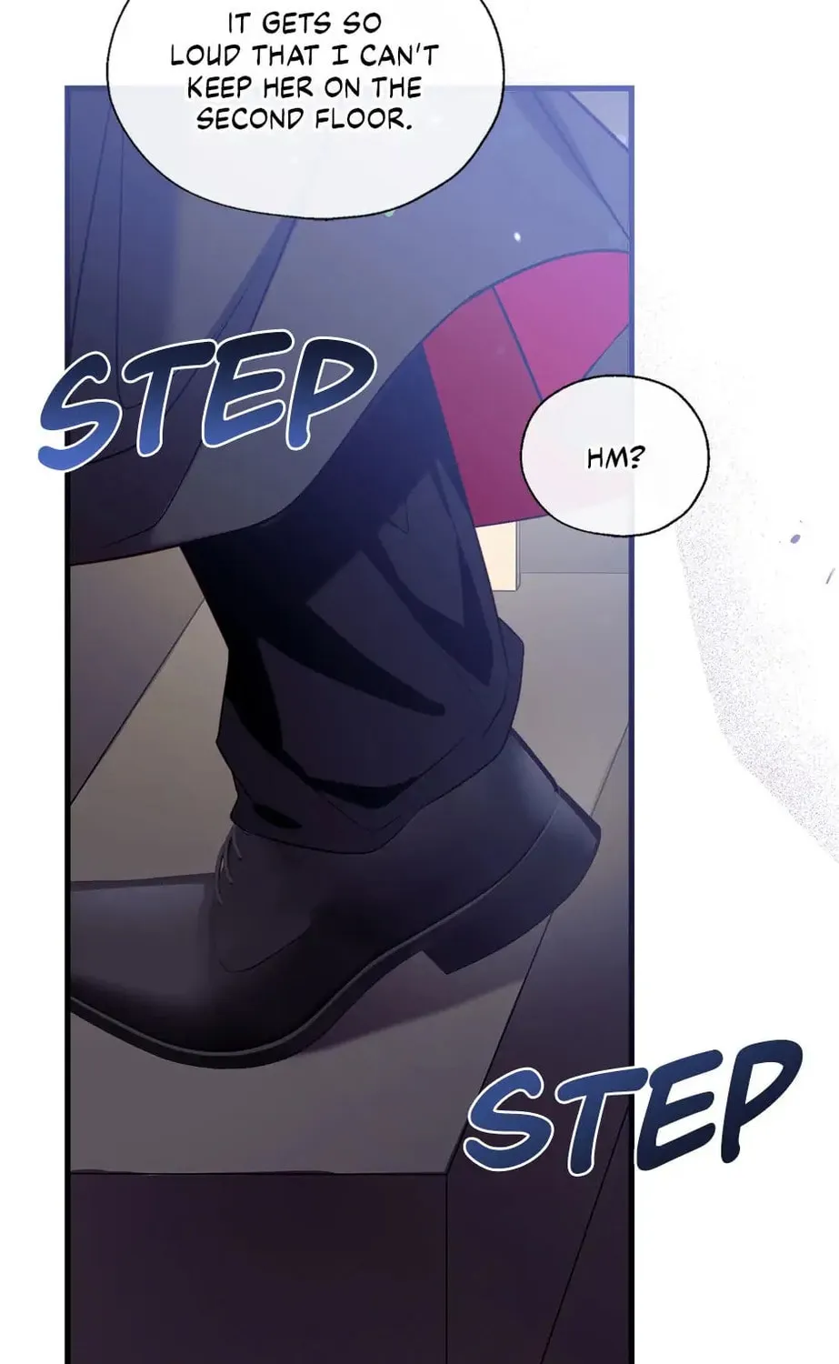 Can We Become Family? Chapter 57 page 7 - 