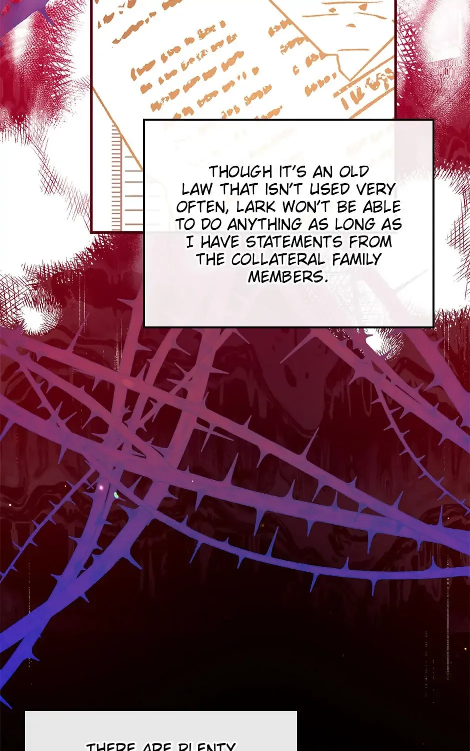 Can We Become Family? Chapter 57 page 61 - 