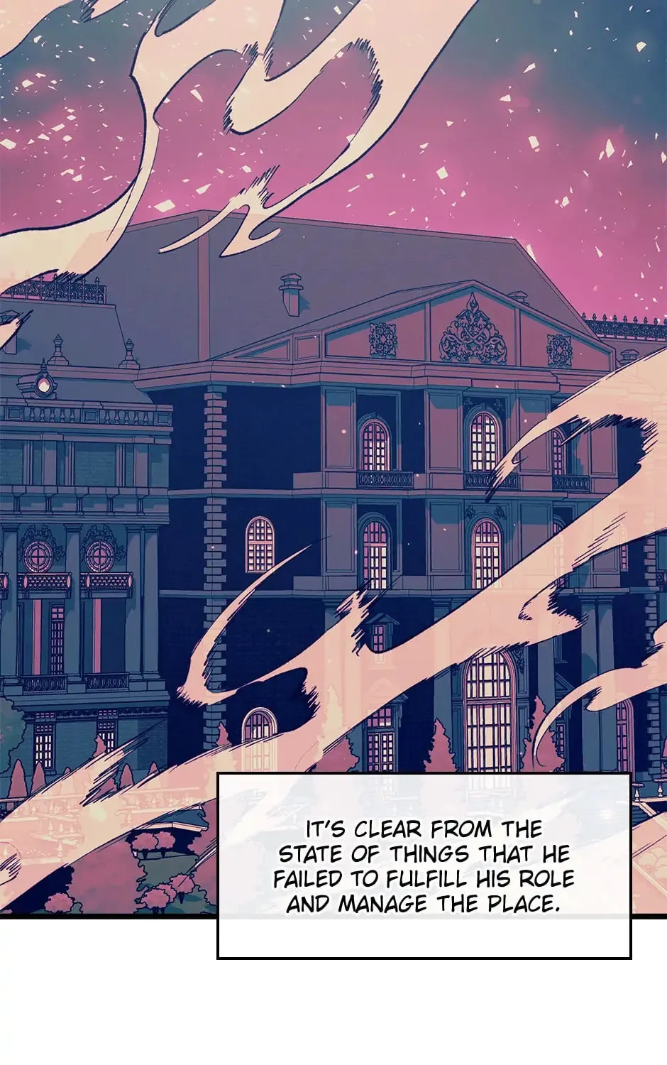 Can We Become Family? Chapter 57 page 63 - 