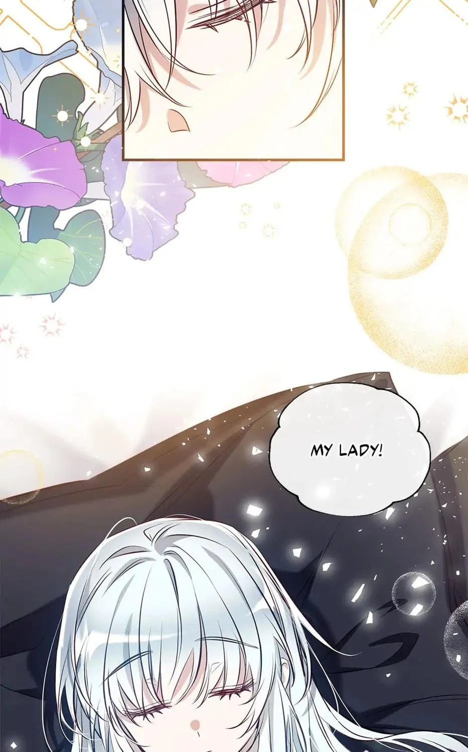 Can We Become Family? Chapter 57 page 71 - 