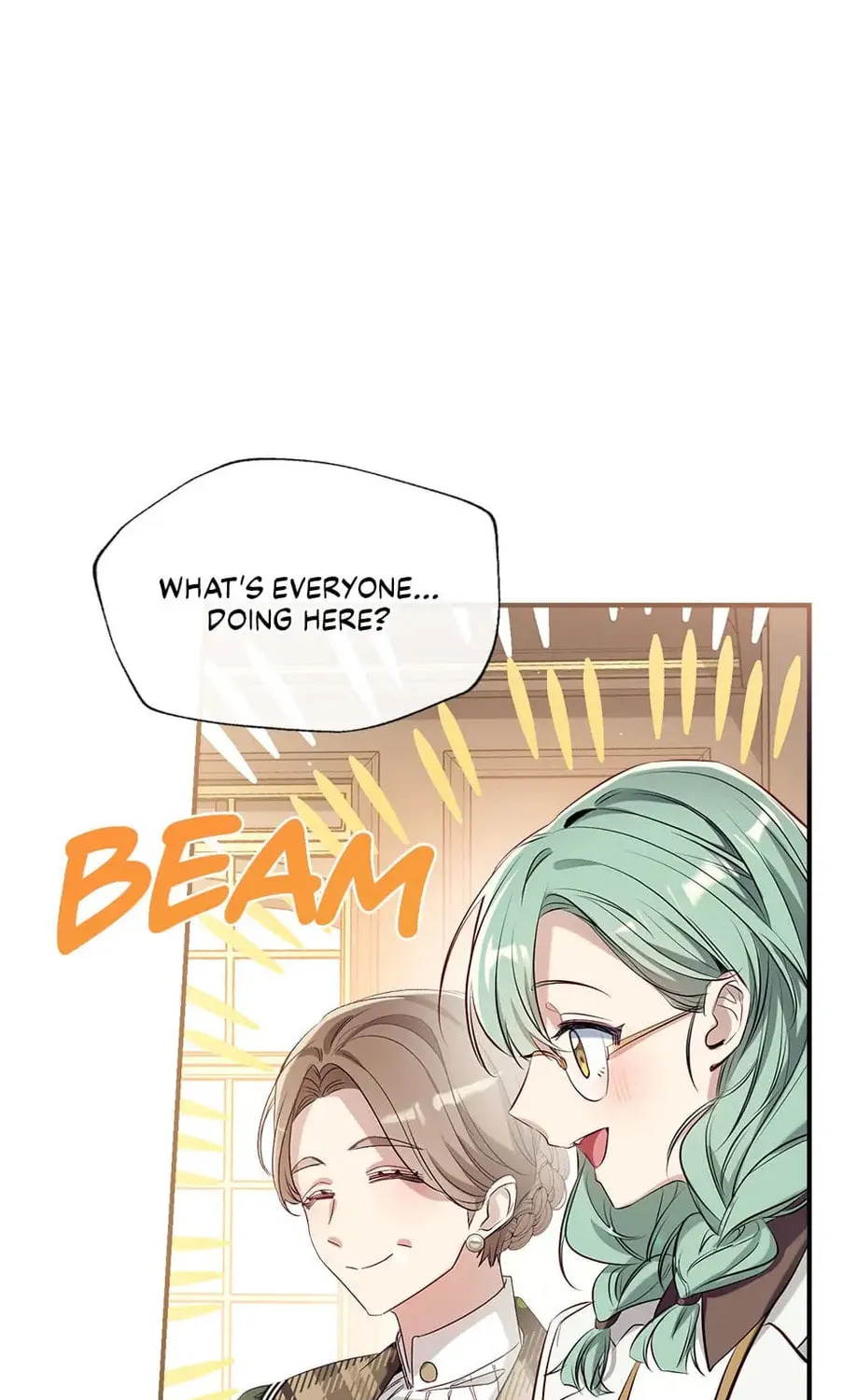 Can We Become Family? Chapter 57 page 81 - 