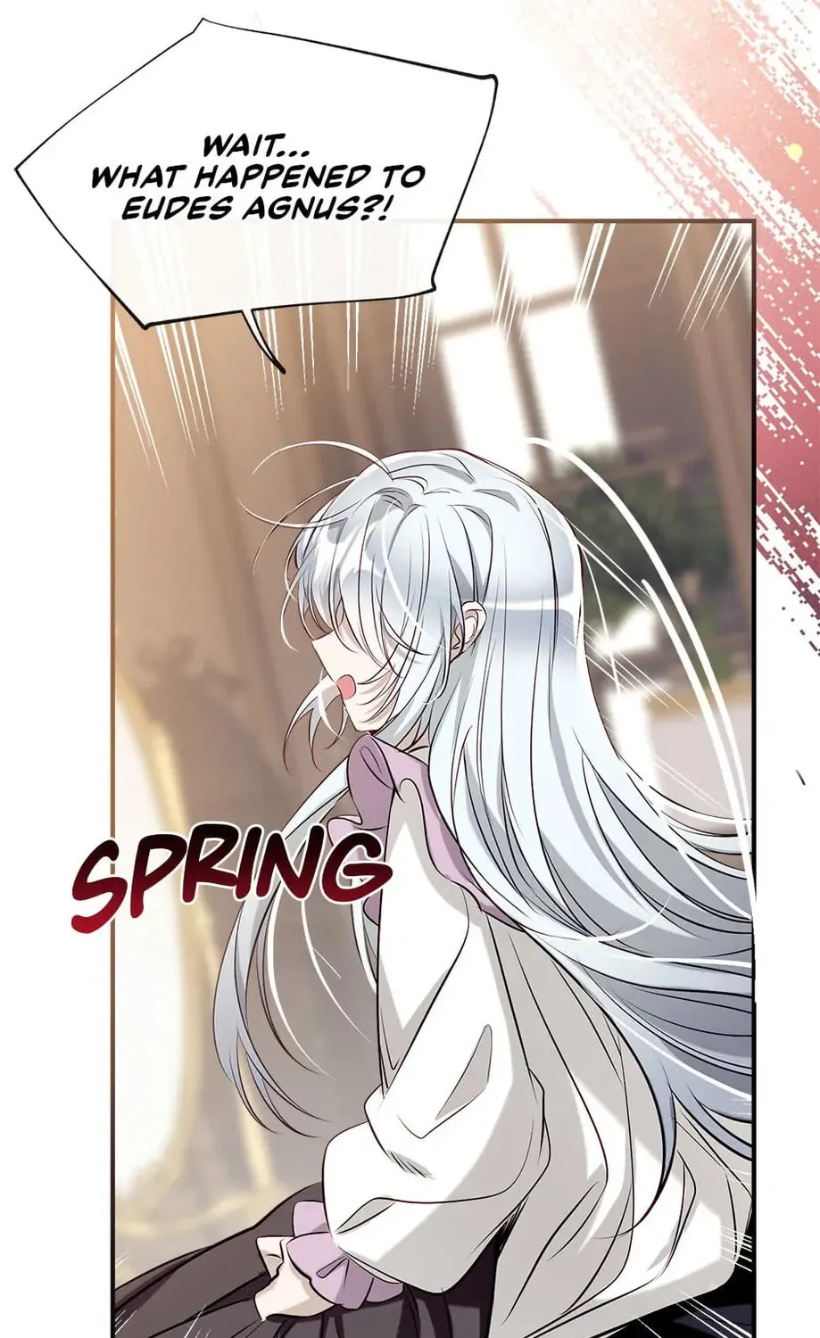 Can We Become Family? Chapter 57 page 87 - 