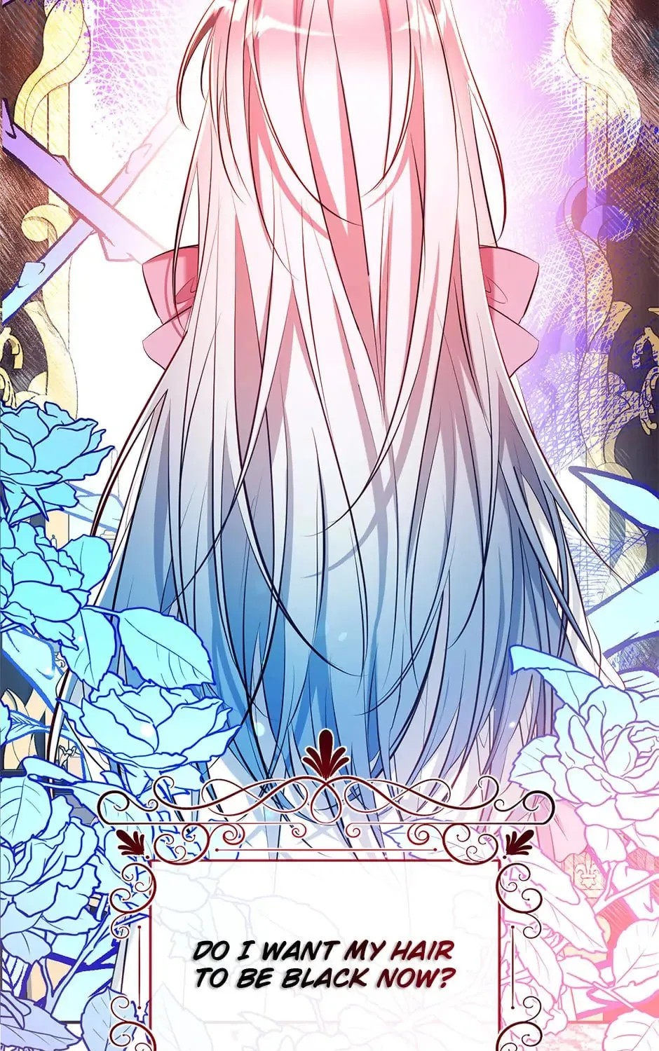 Can We Become Family? Chapter 58 page 117 - 
