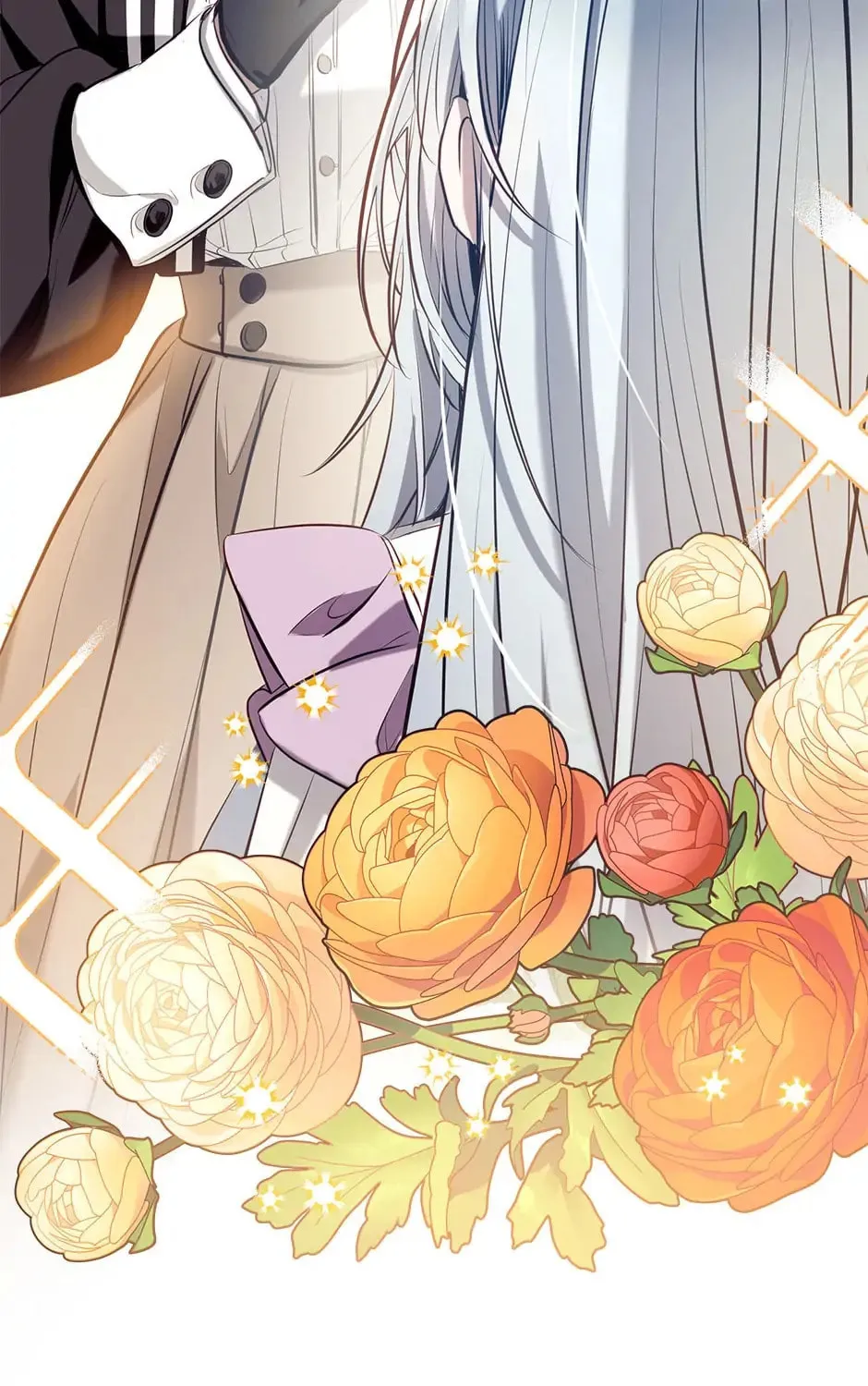 Can We Become Family? Chapter 58 page 15 - 