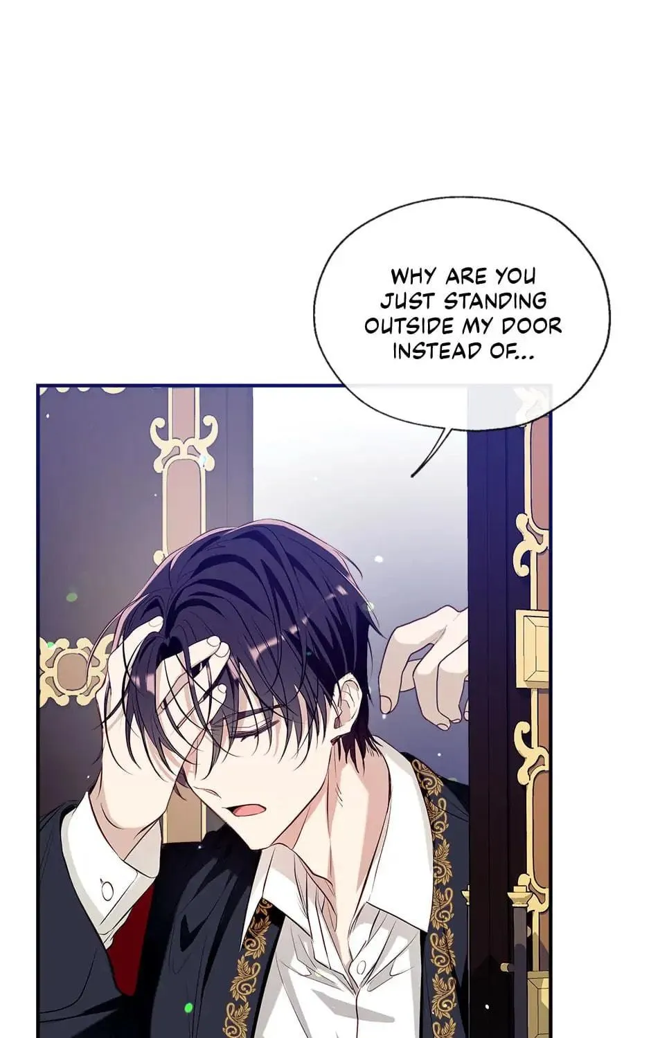 Can We Become Family? Chapter 58 page 155 - 