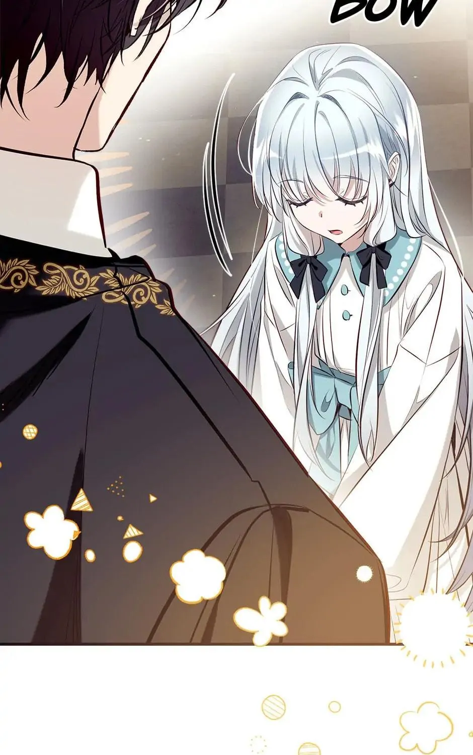Can We Become Family? Chapter 58 page 159 - 