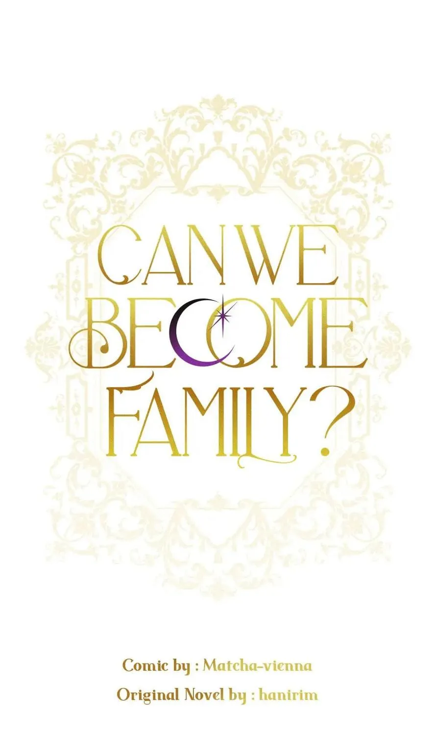 Can We Become Family? Chapter 58 page 17 - 