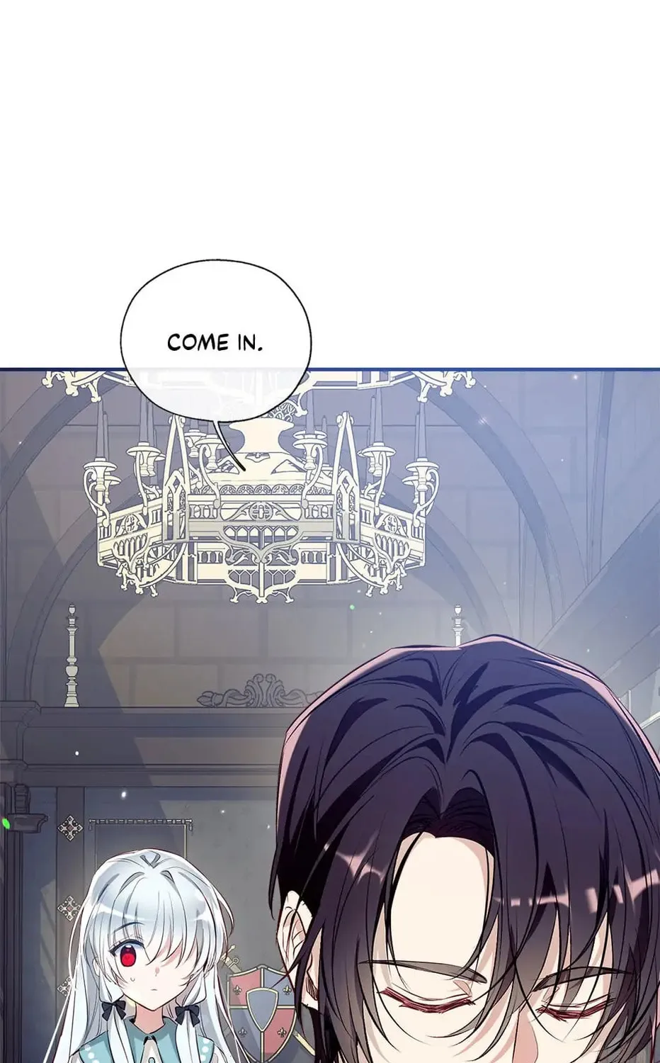 Can We Become Family? Chapter 58 page 171 - 