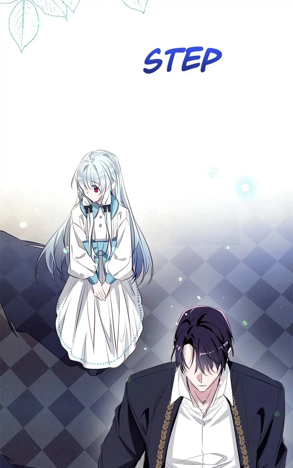 Can We Become Family? Chapter 58 page 181 - 