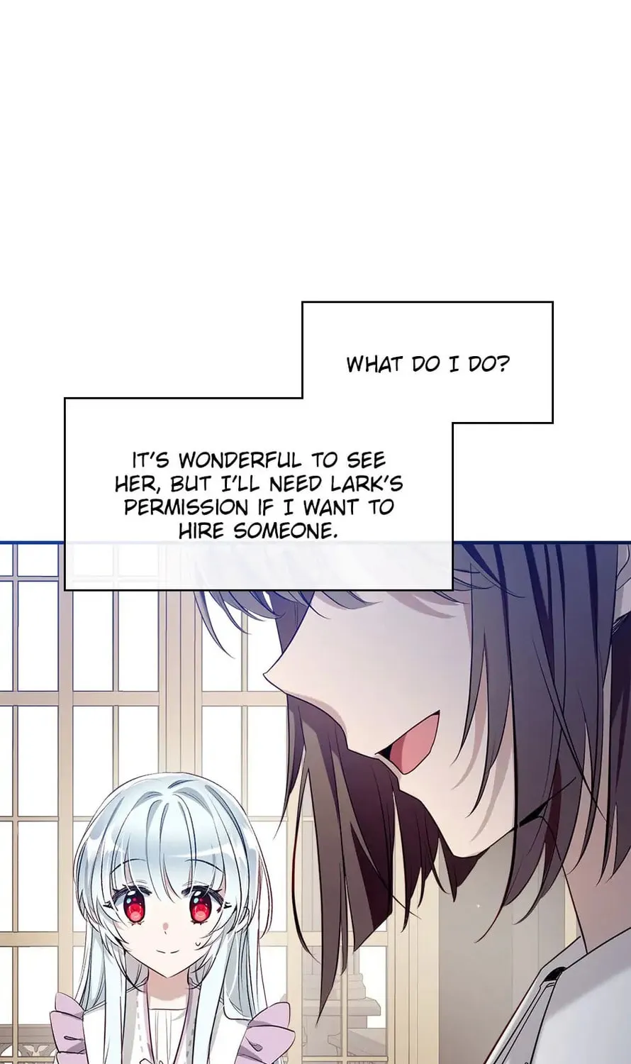 Can We Become Family? Chapter 58 page 21 - 