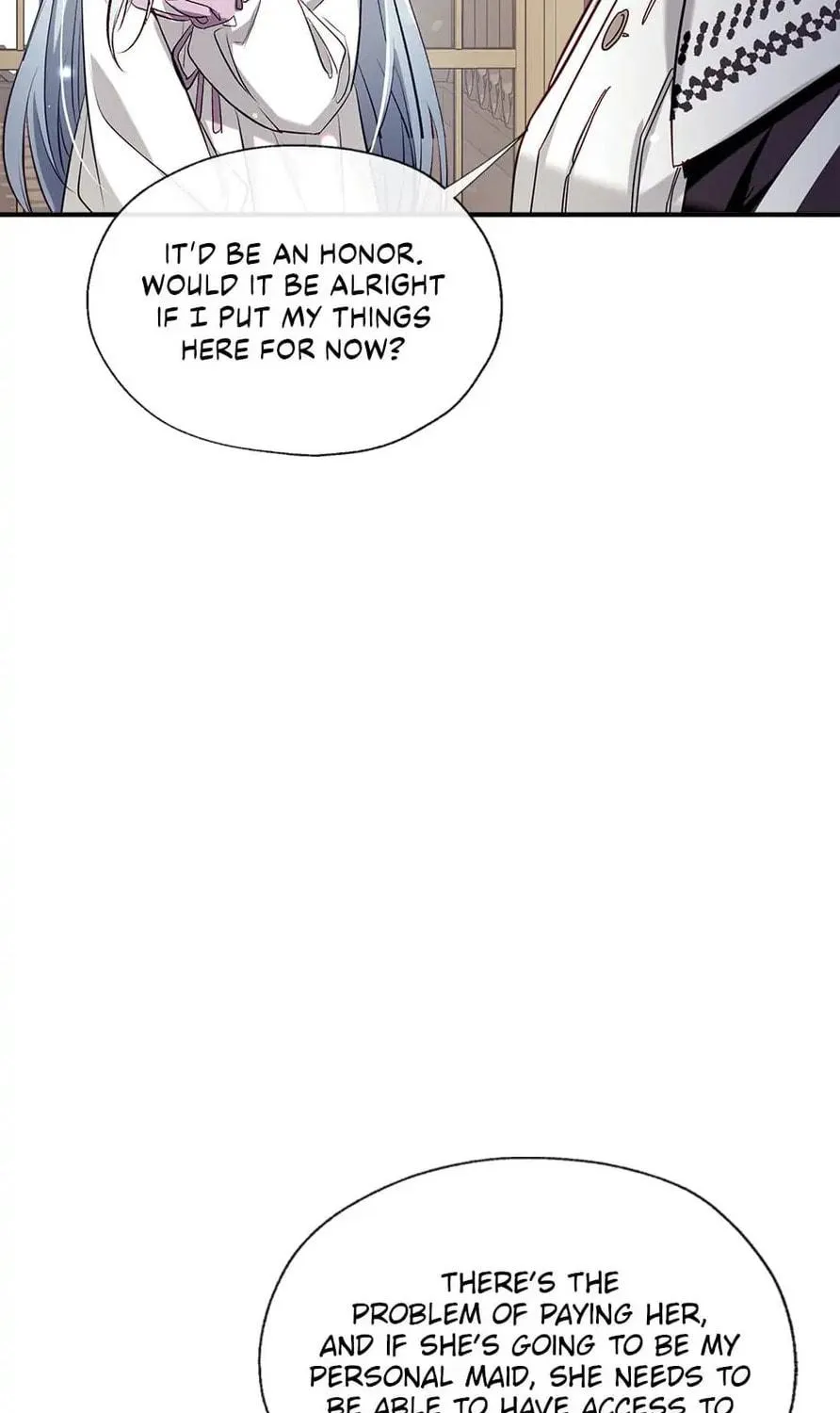 Can We Become Family? Chapter 58 page 23 - 