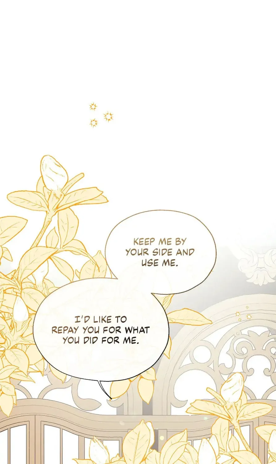 Can We Become Family? Chapter 58 page 33 - 