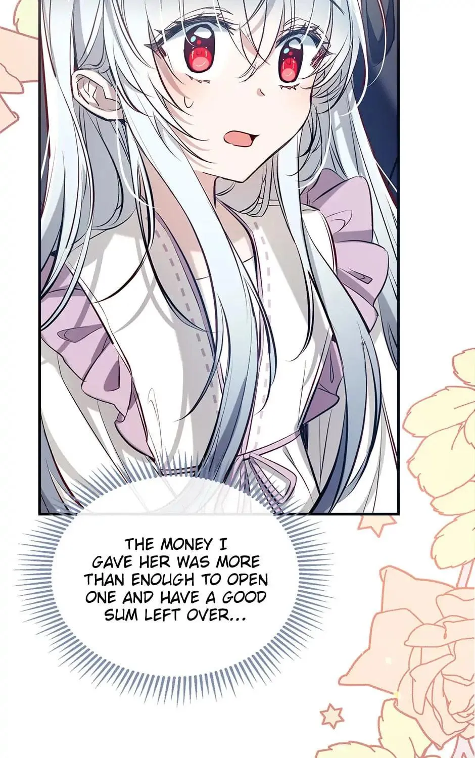 Can We Become Family? Chapter 58 page 5 - 
