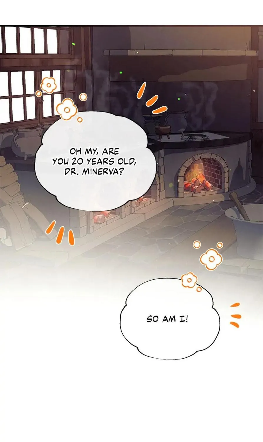 Can We Become Family? Chapter 58 page 47 - 