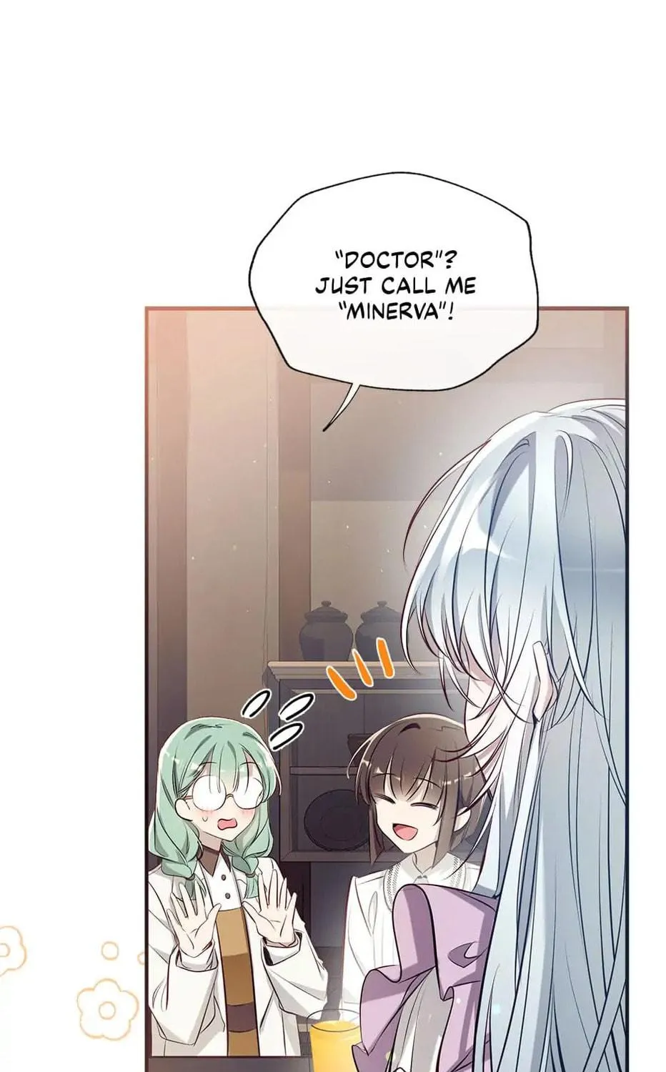 Can We Become Family? Chapter 58 page 49 - 