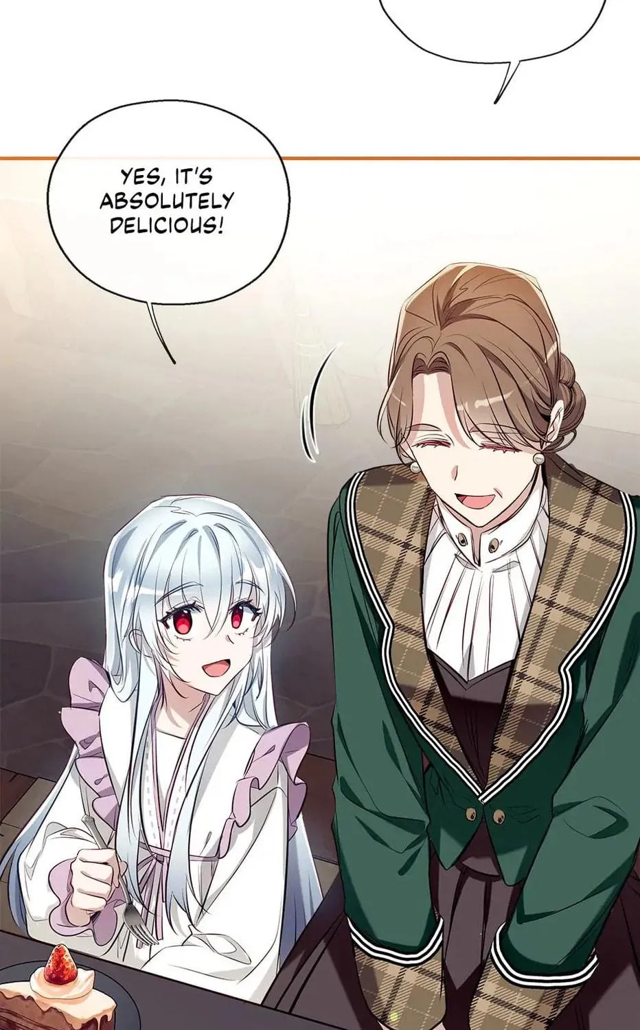 Can We Become Family? Chapter 58 page 53 - 