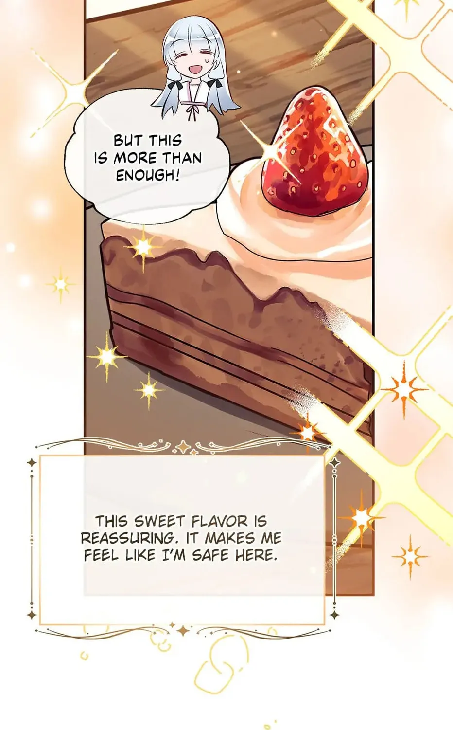 Can We Become Family? Chapter 58 page 57 - 