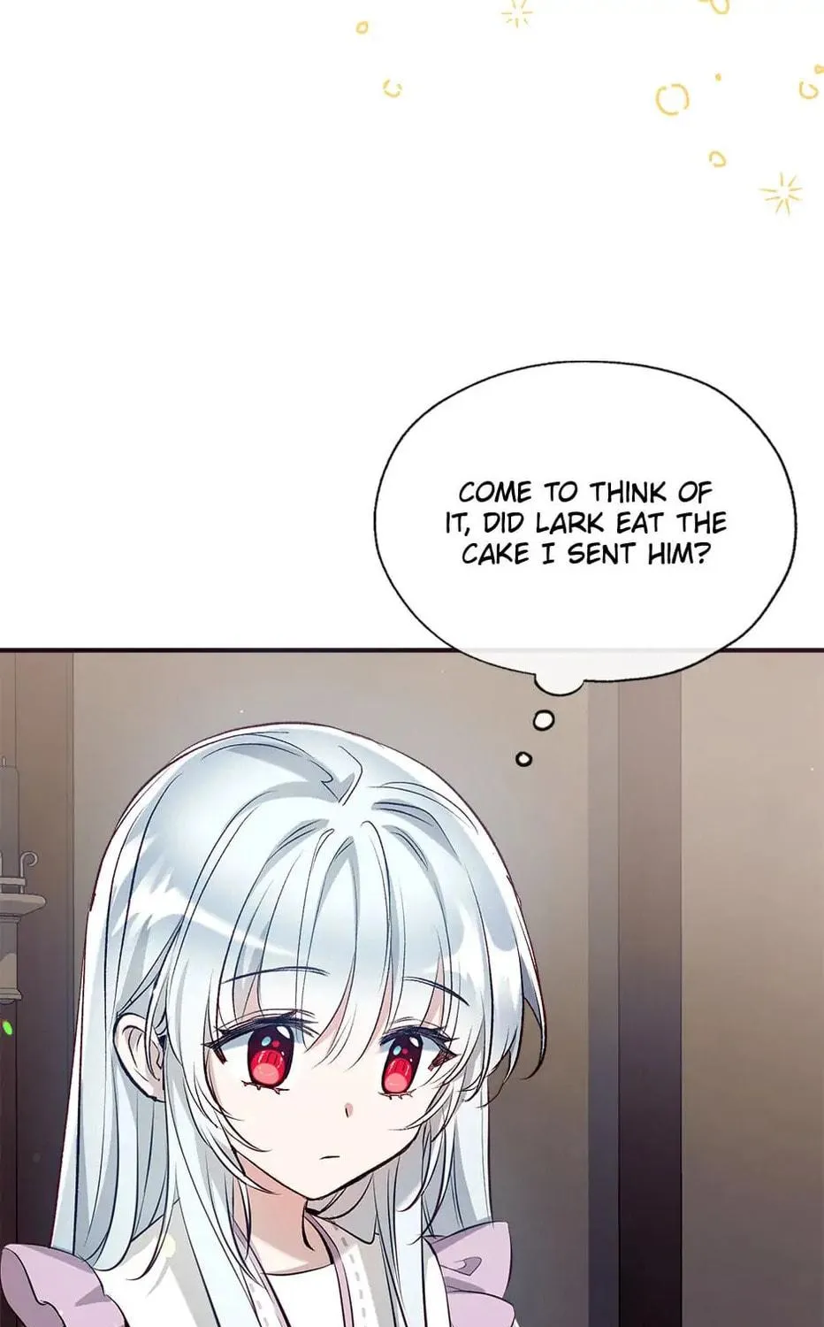 Can We Become Family? Chapter 58 page 59 - 