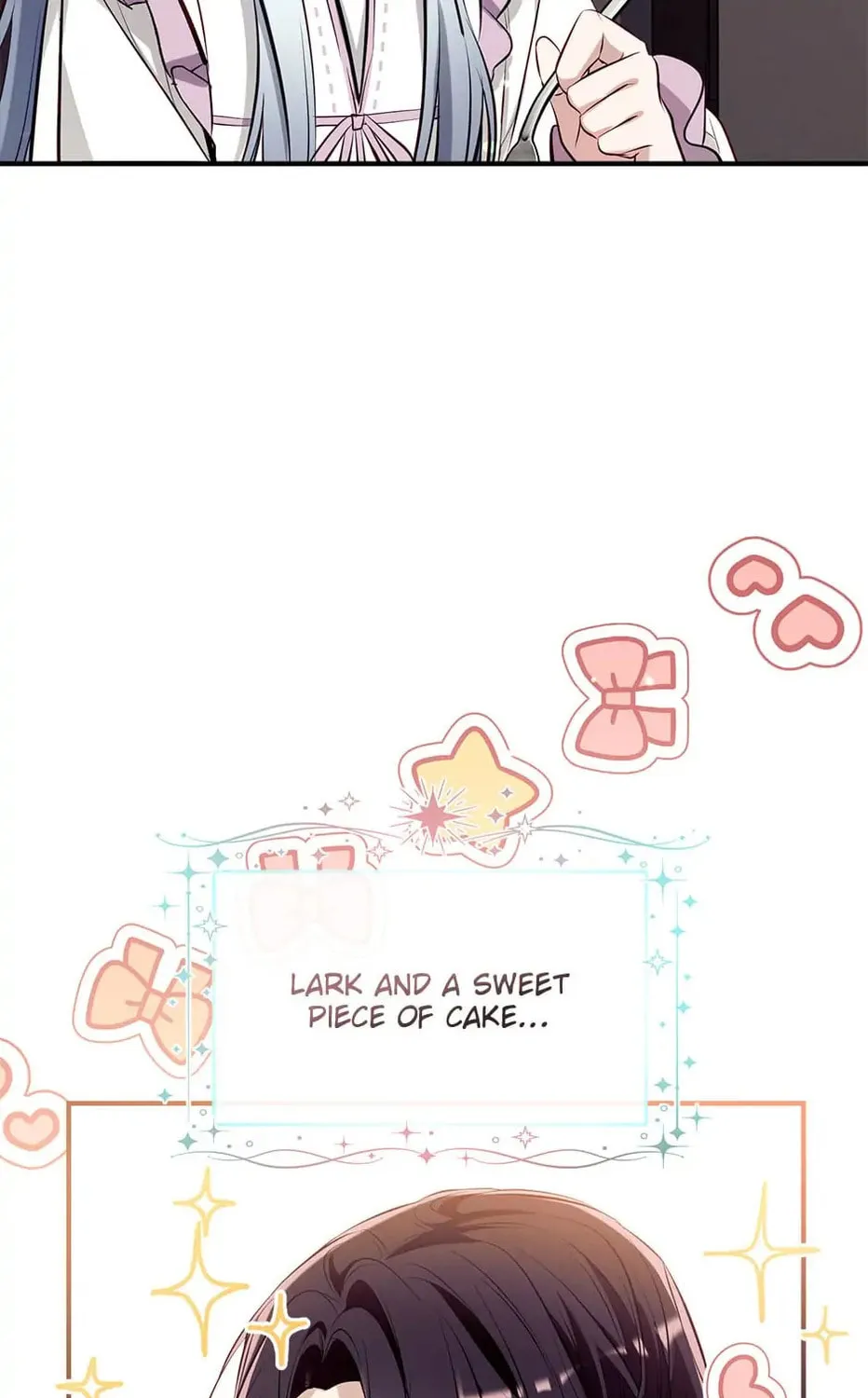 Can We Become Family? Chapter 58 page 61 - 