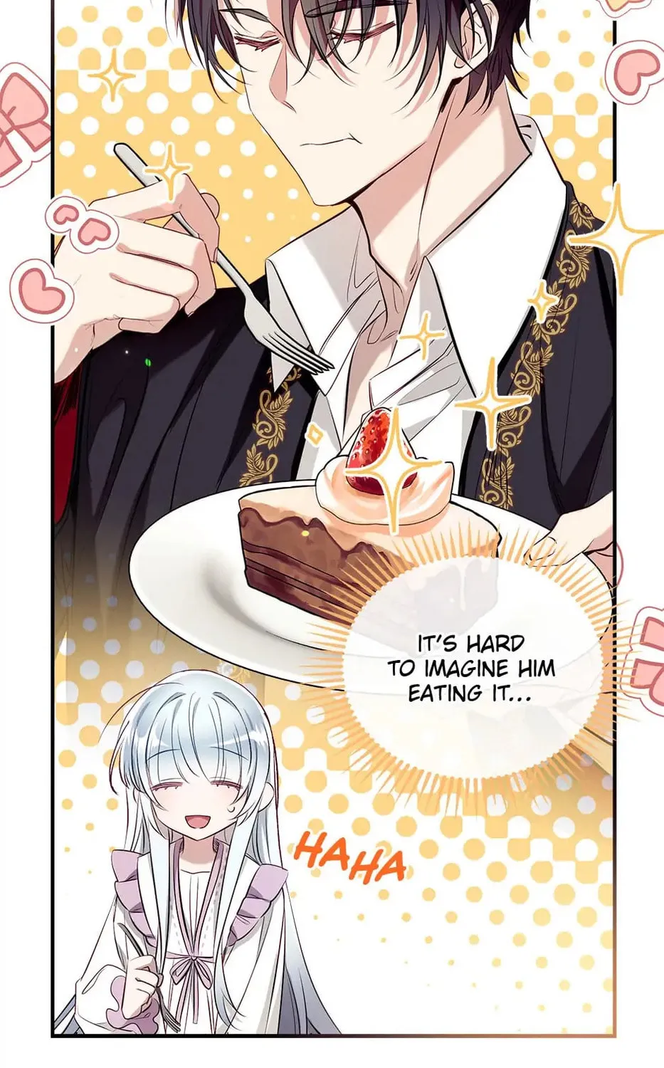 Can We Become Family? Chapter 58 page 63 - 