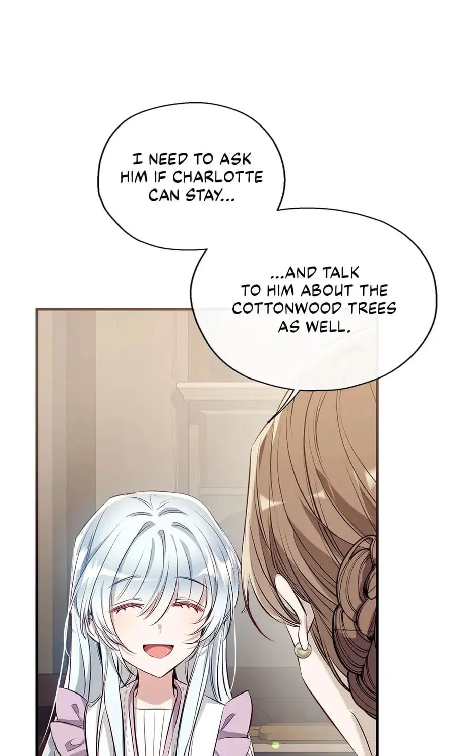 Can We Become Family? Chapter 58 page 81 - 