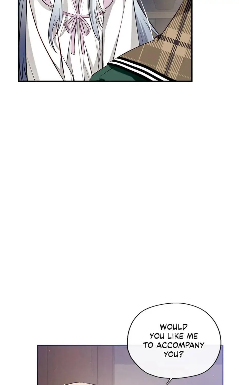 Can We Become Family? Chapter 58 page 83 - 