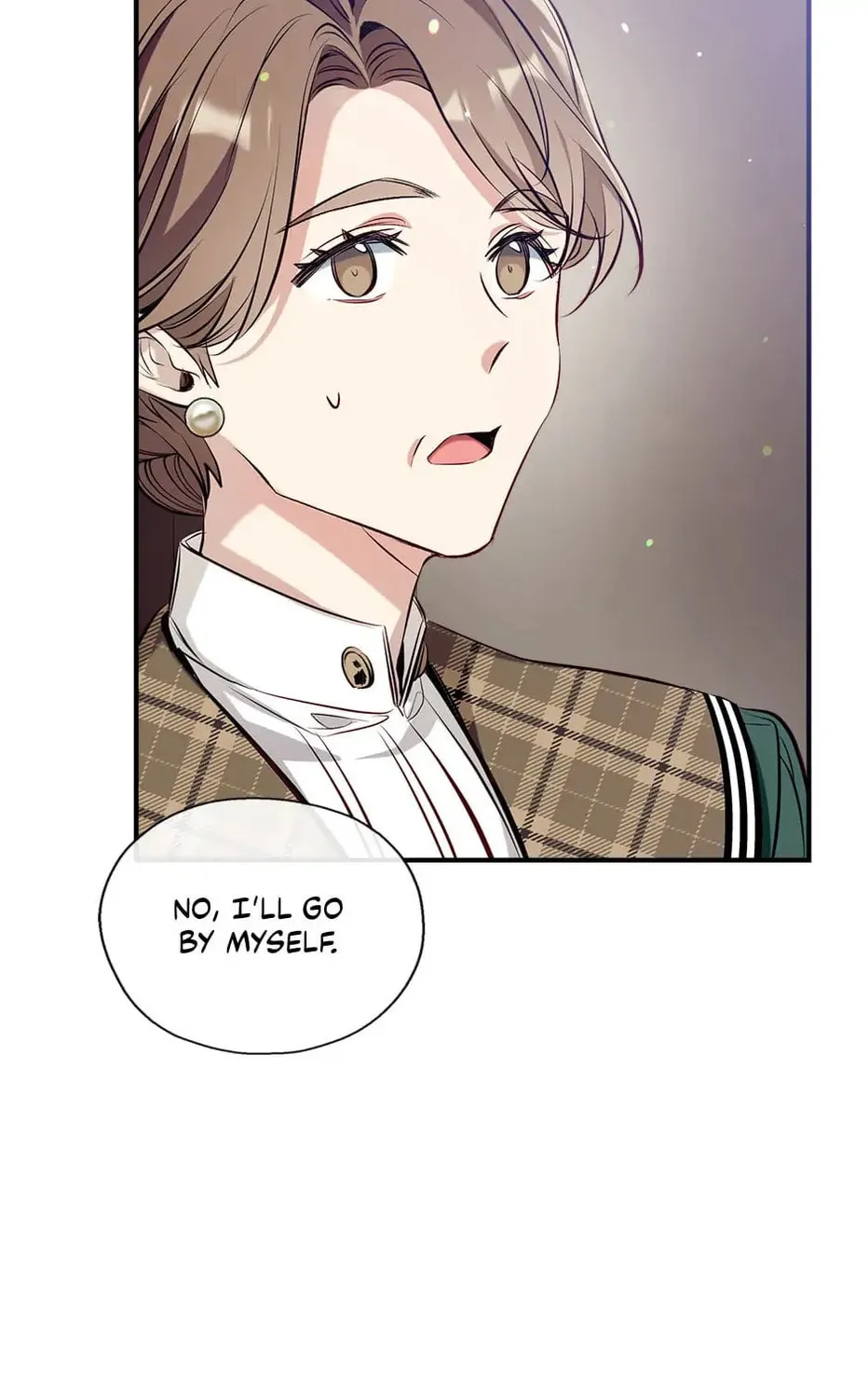 Can We Become Family? Chapter 58 page 85 - 
