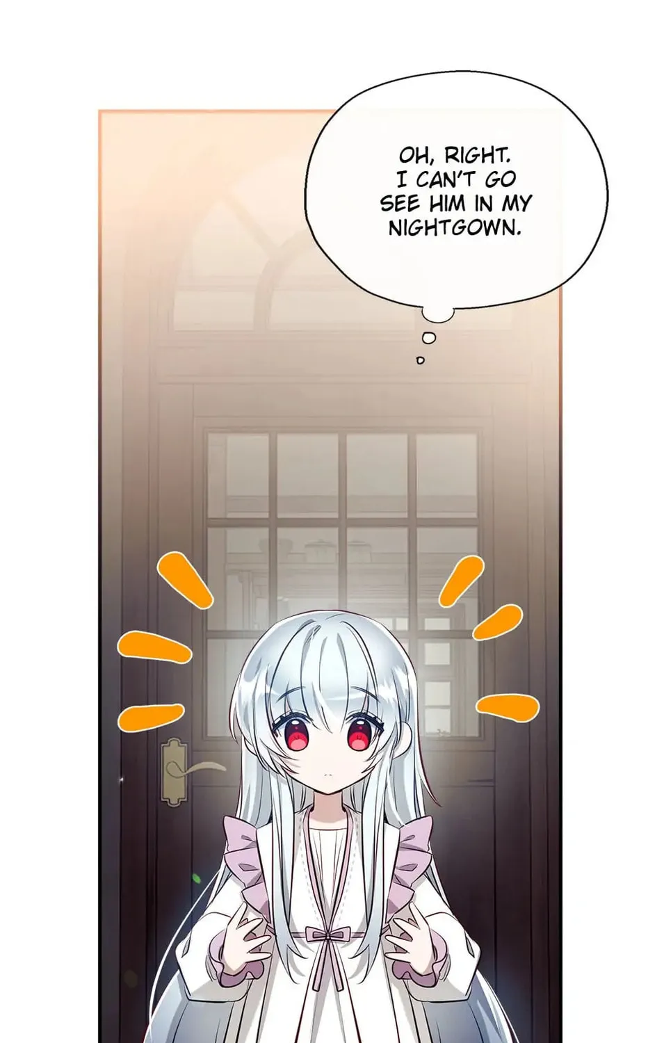 Can We Become Family? Chapter 58 page 91 - 