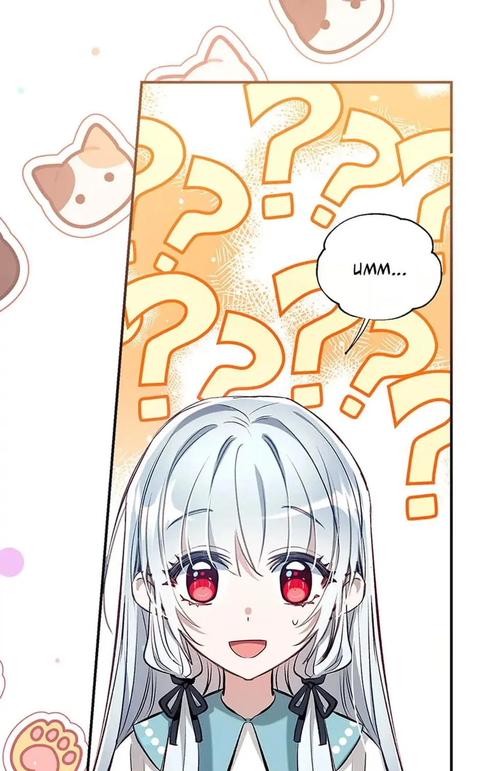 Can We Become Family? Chapter 59 page 11 - 