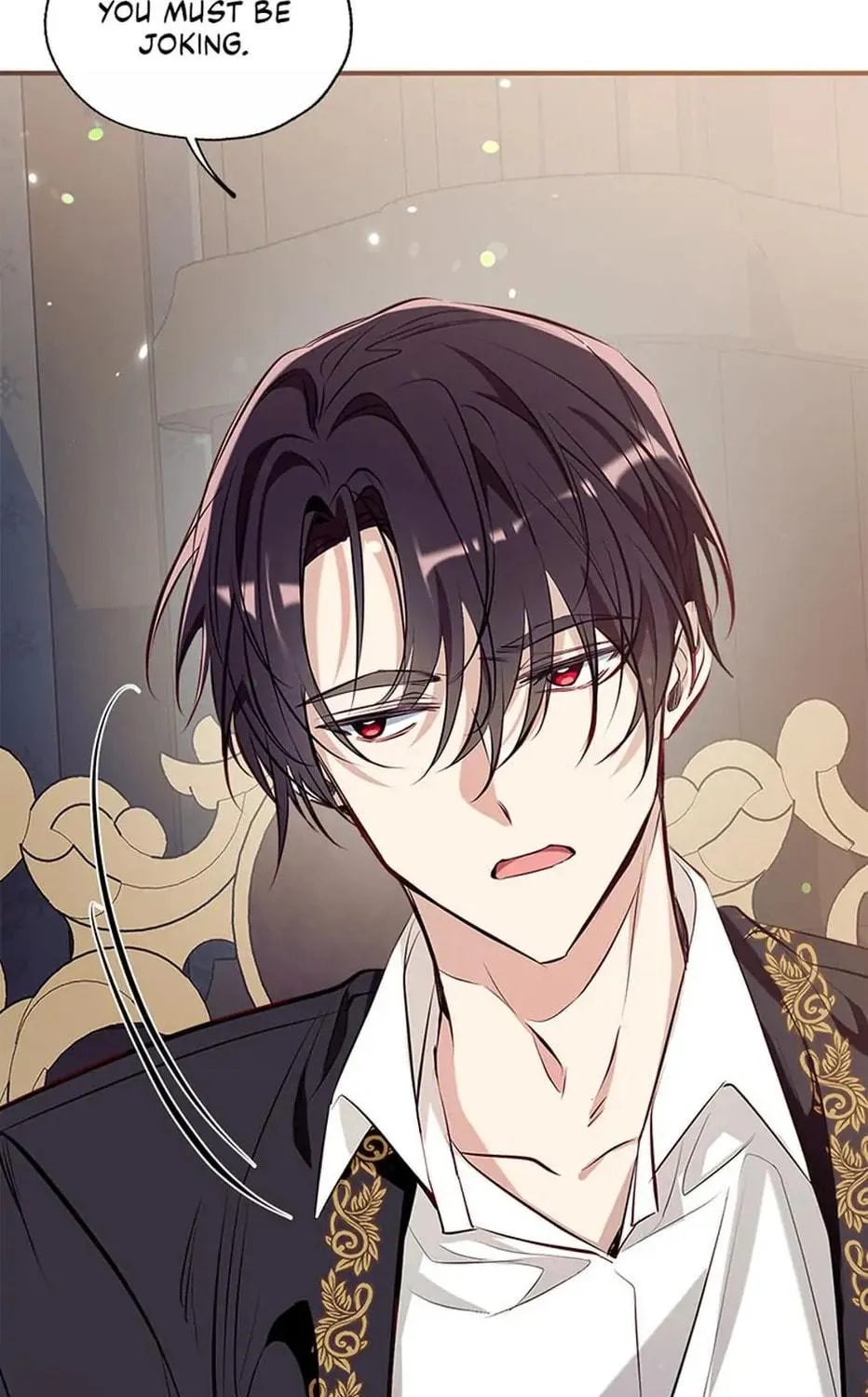 Can We Become Family? Chapter 59 page 109 - 