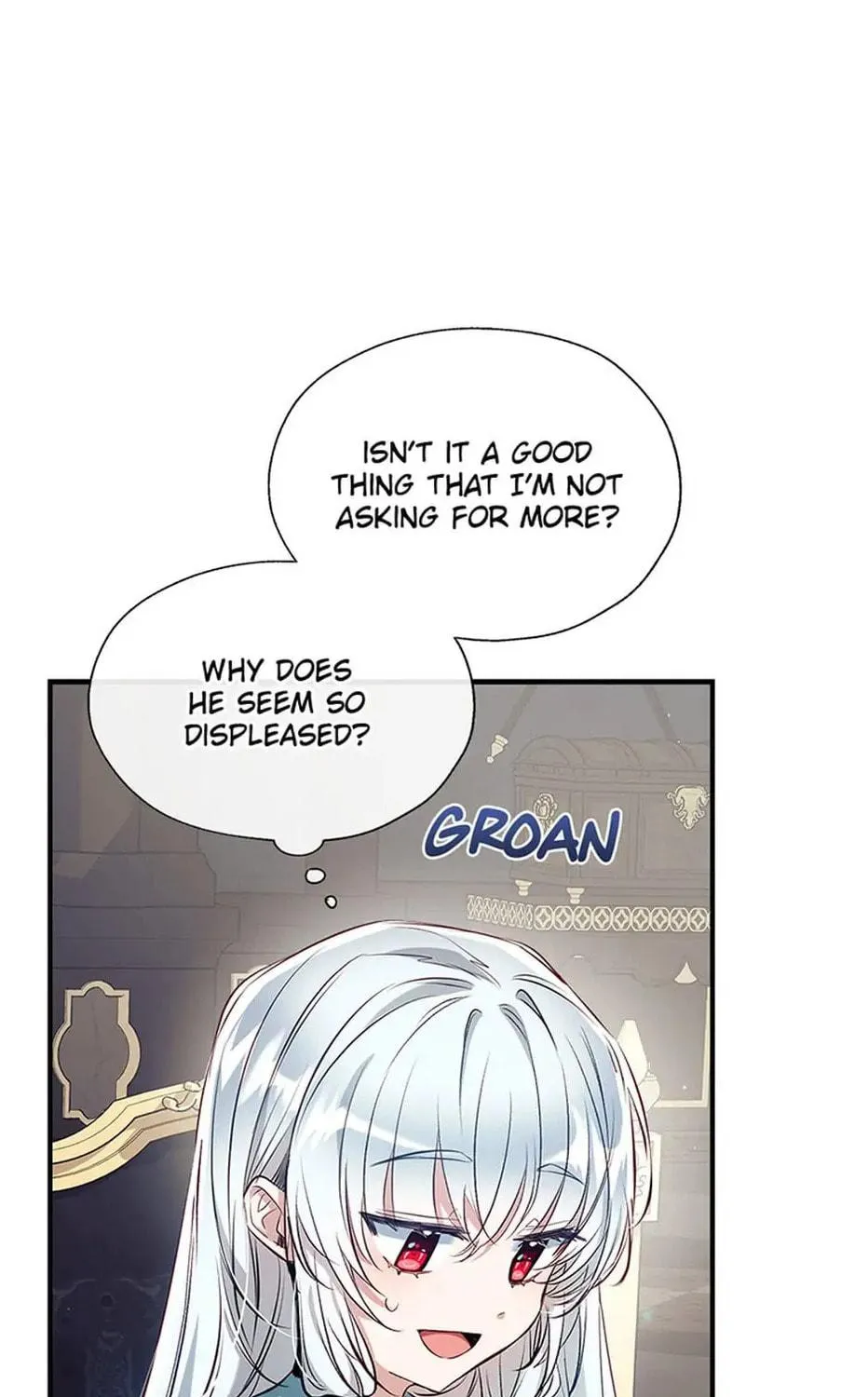 Can We Become Family? Chapter 59 page 113 - 