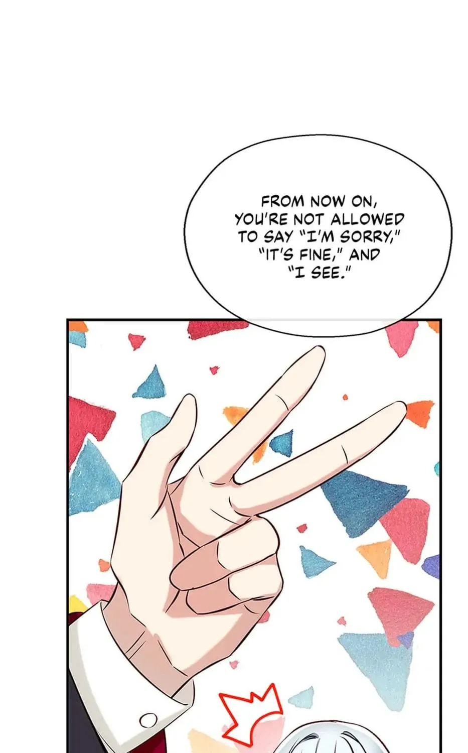 Can We Become Family? Chapter 59 page 119 - 