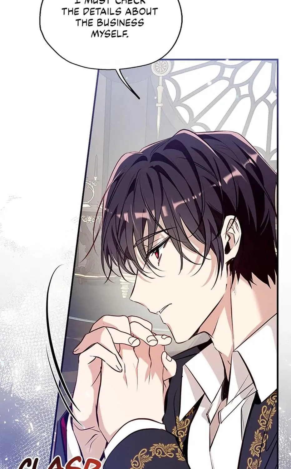 Can We Become Family? Chapter 59 page 139 - 