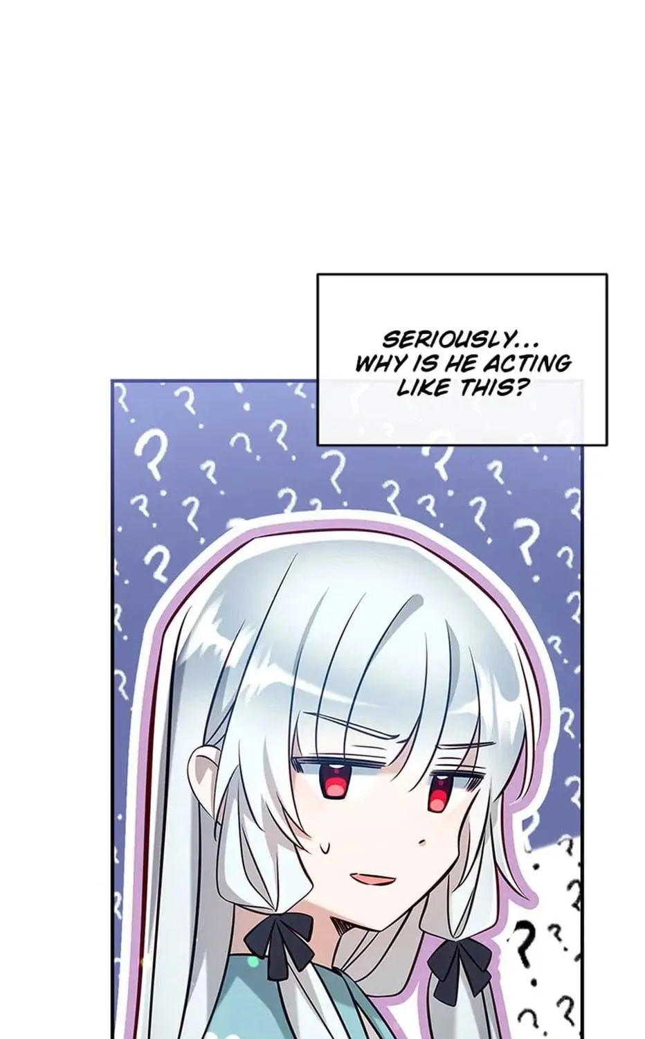Can We Become Family? Chapter 59 page 149 - 