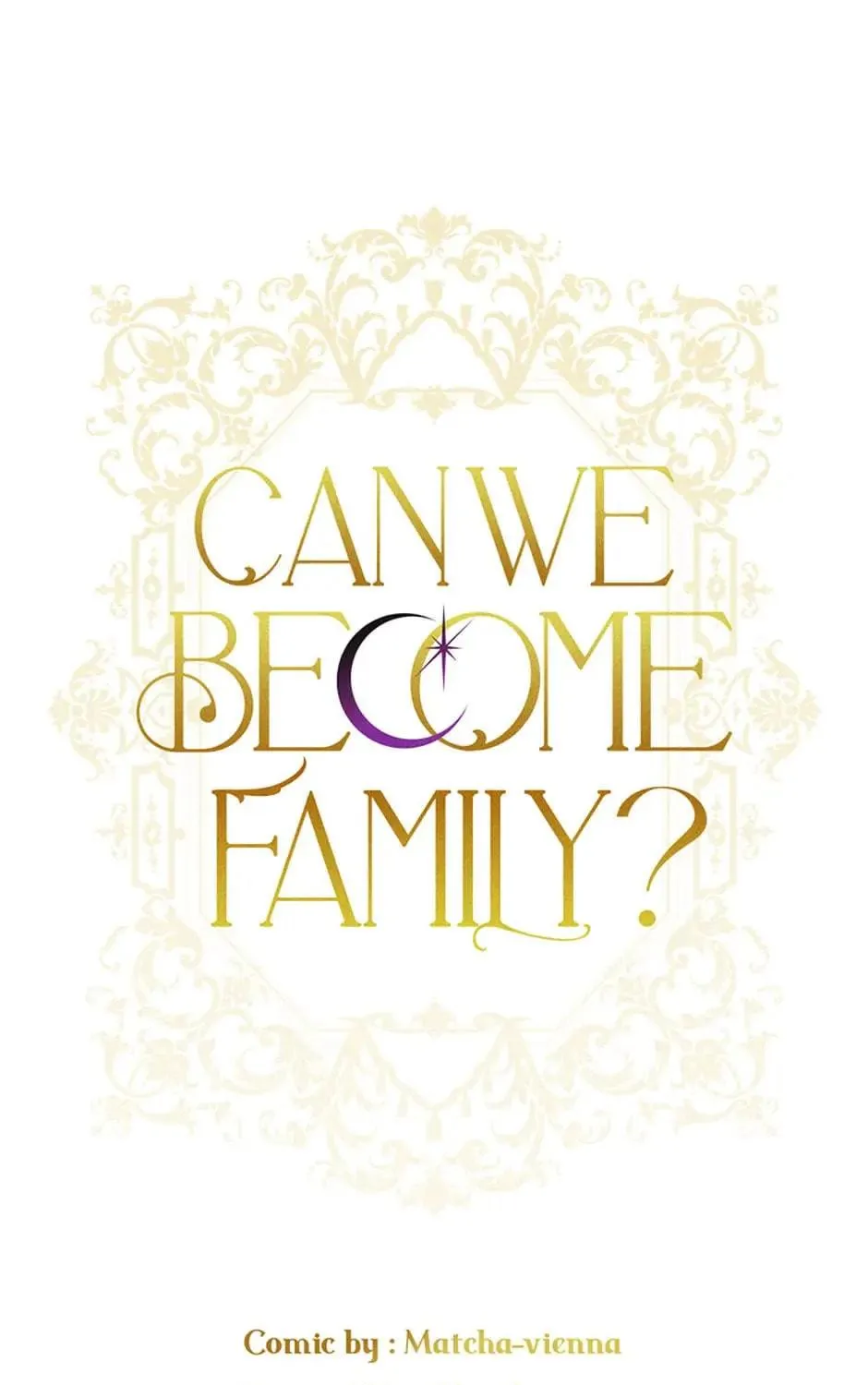 Can We Become Family? Chapter 59 page 17 - 