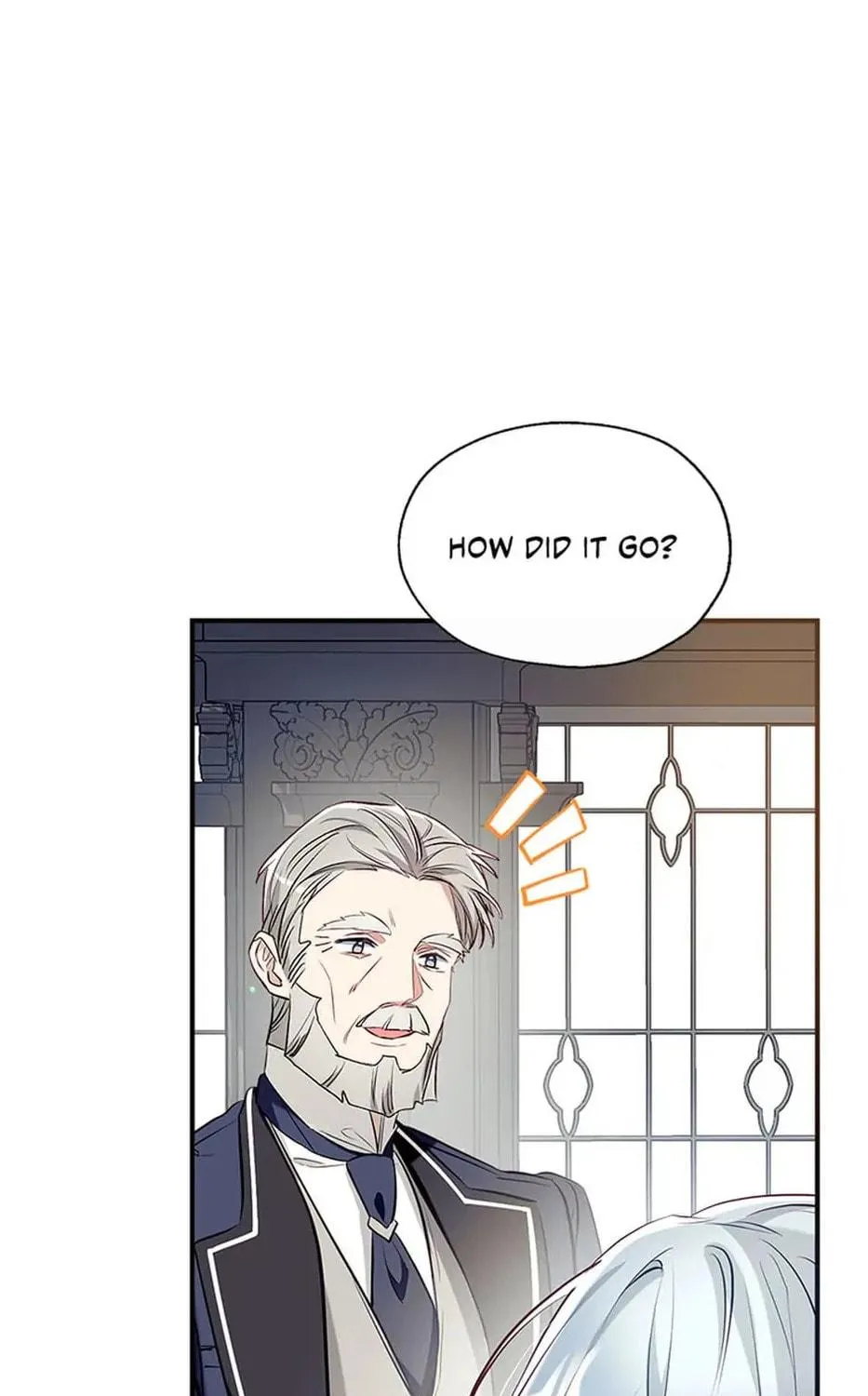 Can We Become Family? Chapter 59 page 167 - 