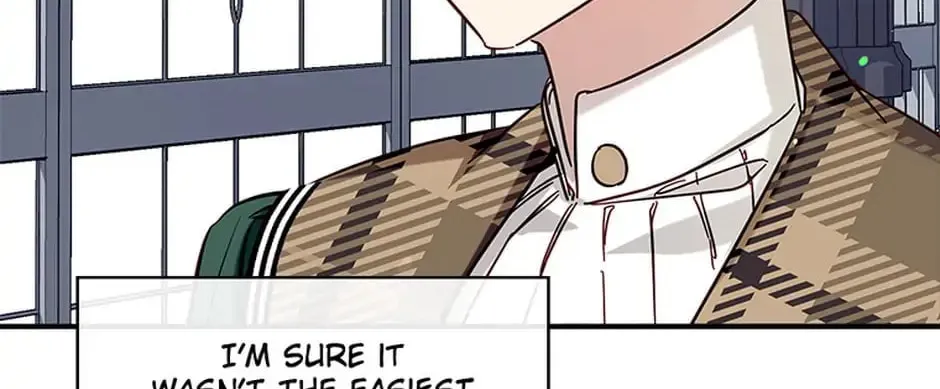 Can We Become Family? Chapter 59 page 178 - 