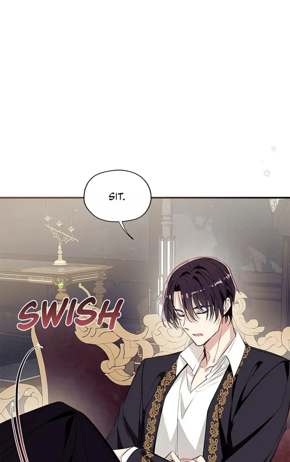 Can We Become Family? Chapter 59 page 19 - 