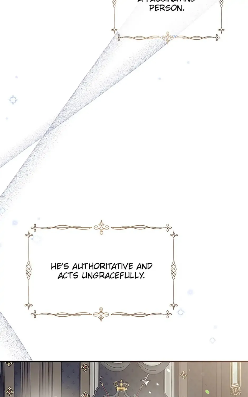 Can We Become Family? Chapter 59 page 21 - 