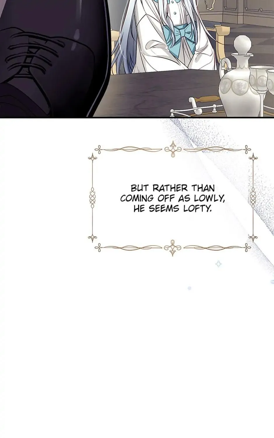Can We Become Family? Chapter 59 page 23 - 