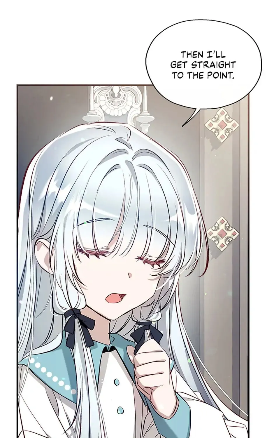 Can We Become Family? Chapter 59 page 27 - 