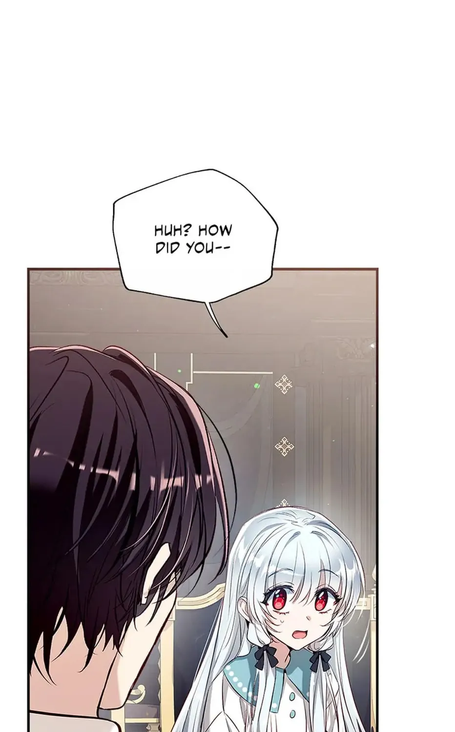 Can We Become Family? Chapter 59 page 33 - 
