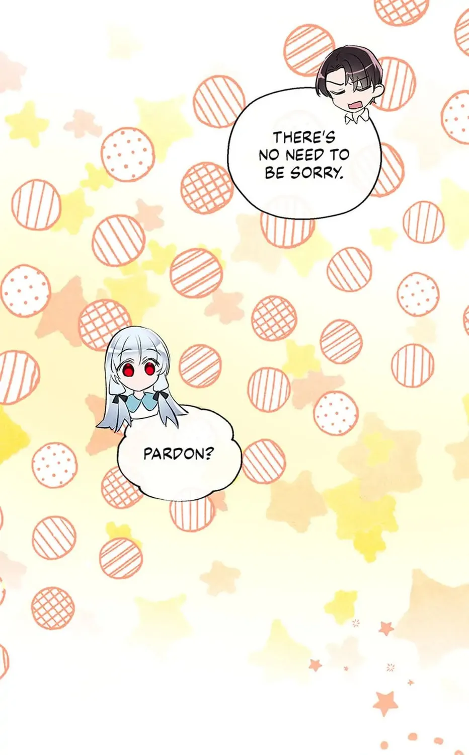 Can We Become Family? Chapter 59 page 43 - 