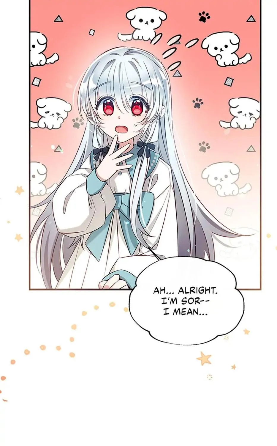 Can We Become Family? Chapter 59 page 47 - 