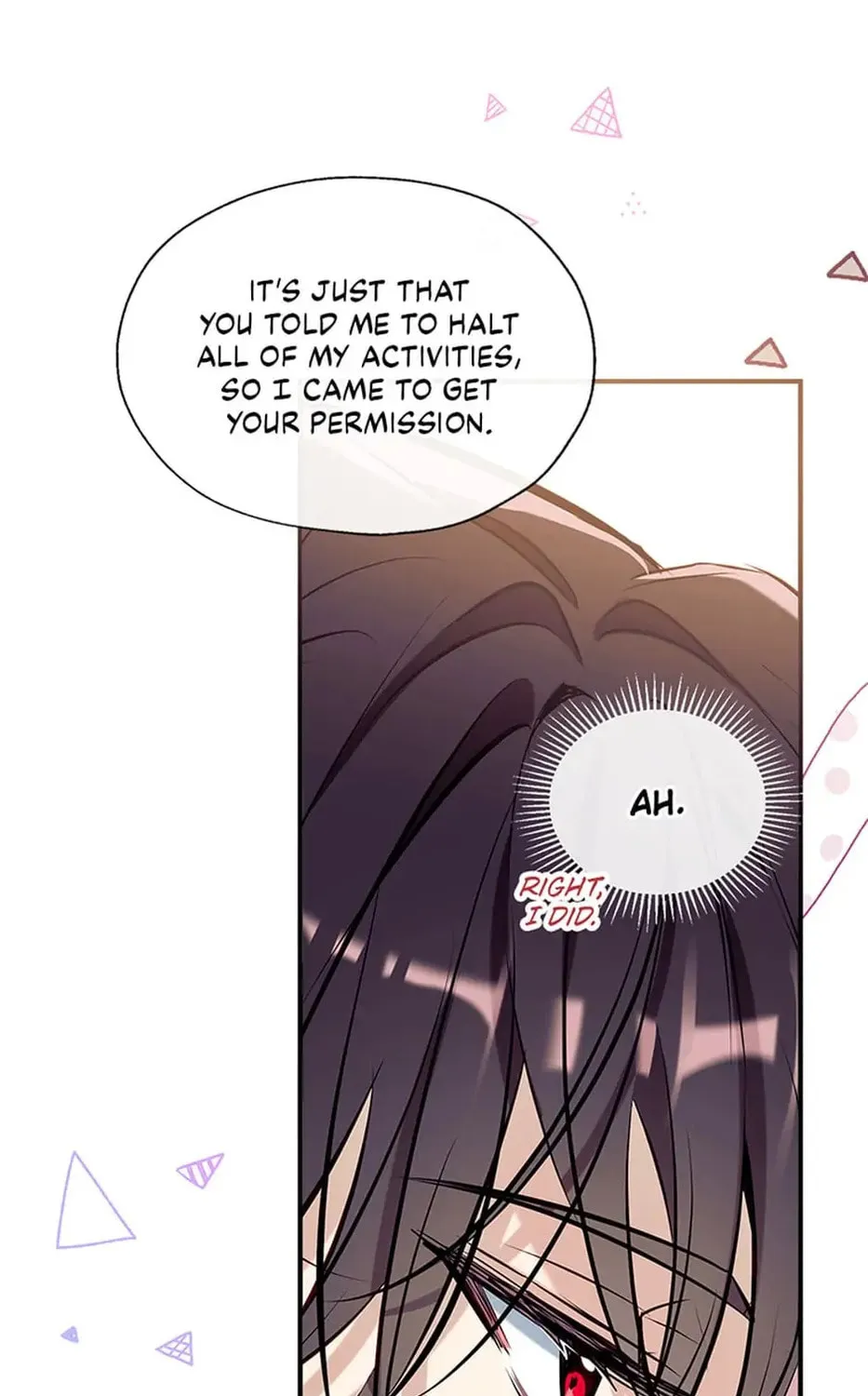 Can We Become Family? Chapter 59 page 55 - 