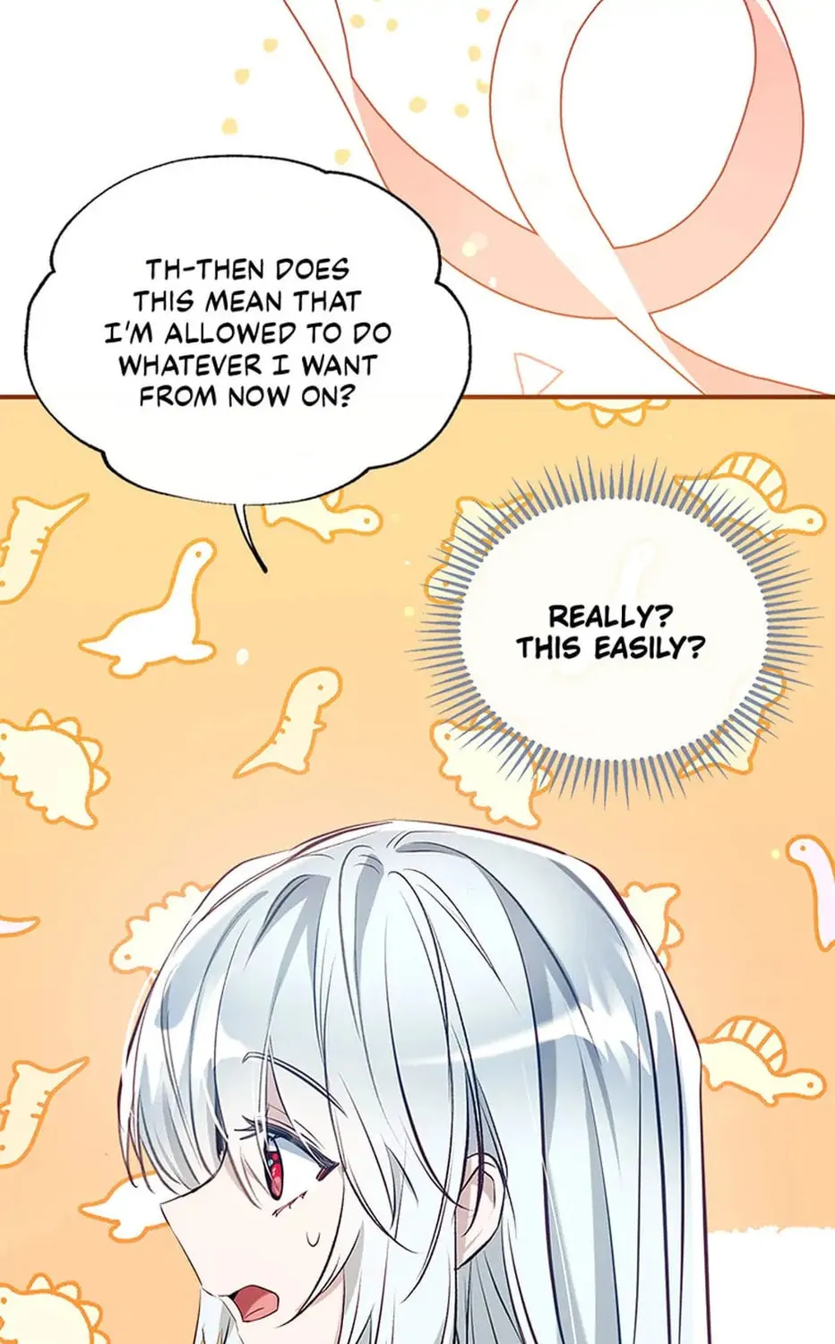 Can We Become Family? Chapter 59 page 61 - 